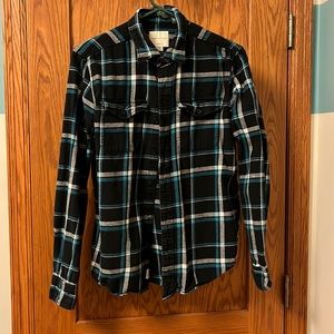 AE flannel